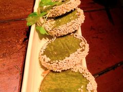 -绿茶餐厅(领展购物广场·中关村店)
