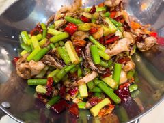 -野渡坡·极致湘菜·庭院餐厅(汉阳店)