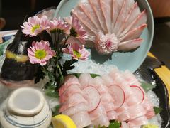 -友悦食堂(灯湖店)