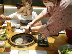 -赤坂亭·M9和牛放题(长楹天街购物中心店)