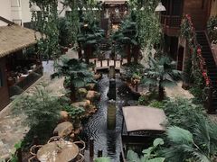 -龙源九号花园酒店(叶埠桥店)