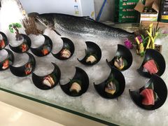 -和彩放题餐厅(酒仙桥店)
