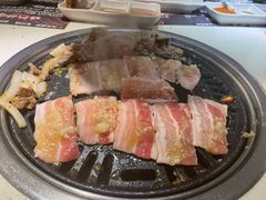 -猫爪爪原切自助烤肉(观音桥阳光世纪店)