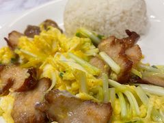 -大哥餐厅(西城花园店)