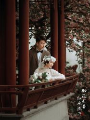 -今生有约婚纱摄影店(景德路店)