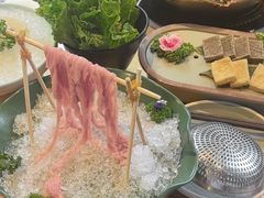 -手选潮汕鲜活牛肉火锅(二七广场店)