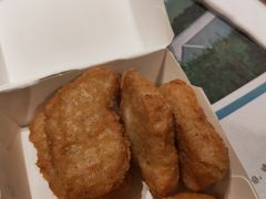 -麦当劳(豫园店)
