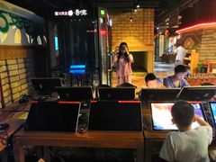 -家乐比水文化休闲广场(望花都店)