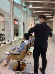 点击看大图 -PE SALON