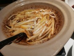 -筱爷叔·上海传统手工菜(玉树路店)