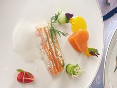 -Olive橄榄花园漂亮饭主题布置餐厅(大望路店)