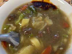 刘老虎肉丸糊辣汤-刘老虎肉丸糊辣汤(总店)