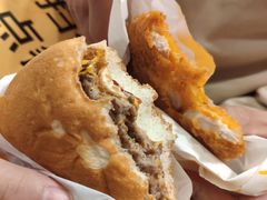 -麦当劳(合肥之心城店)