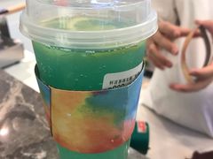 -杯言茶语(龙德广场店)