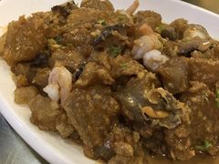 -黑石礁酒楼·海鲜(黑石礁店)