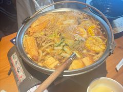 -有喜屋·鲜鸡烧鸟·居酒屋(安龙路店)