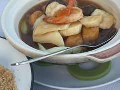 -珍宝海鲜(东海岸海鲜中心)