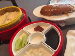 -大食客·非遗吉菜(高新和园店)