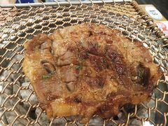 -大壮家原味烤肉(兴华北街店)
