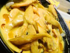 -院子餐厅·大锅菜·老杭帮(桥西直街店)