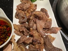 -牛事制造局牛肉火锅(莲岳路店)