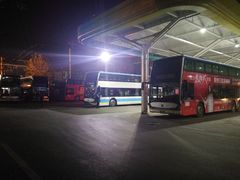 -永定门长途汽车站