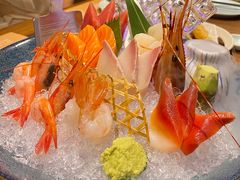 -山葵家·创意料理(宁波来福士店)