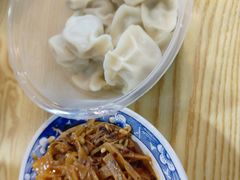 -王菊美食街·王菊面馆(总店)