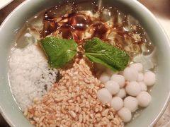 -绿茶餐厅(乐峰广场店)