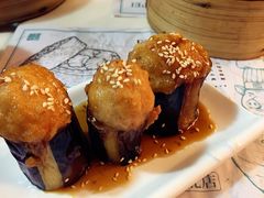 -点点心点心专门店(旺角店)