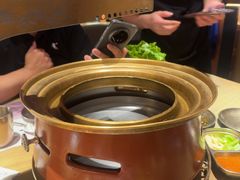 -西塔老太太泥炉烤肉(亚运村店)