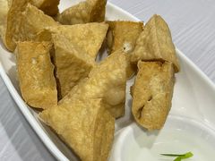 -车头老二大排档