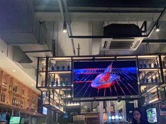 -木屋烧烤(创意园店)