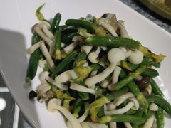 -醉霖生态餐厅(交大店)