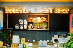 -野鸽脏辫·美式编发专项店