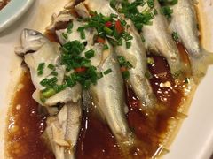 -健眺小海鲜(临海后山店)