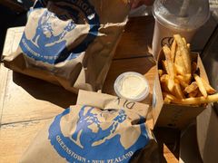 -Fergburger(皇后镇店)