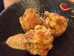 -博多一幸舍(侨福芳草地购物中心店)