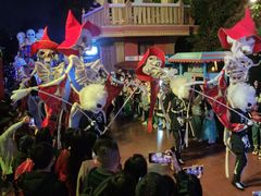 -南宁方特东盟神画