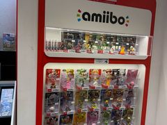 -任天堂Nintendo Switch体验店(天河城店)