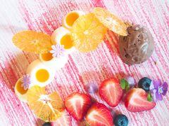 -北京古城老院厉晓麟精致菜