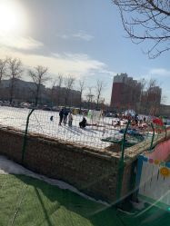 -萌宠亲子动物乐园(槐房万达店)