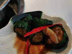 -三个椰子·现砍椰子鸡(金源CBD店)