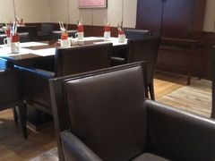 -上海浦东嘉里大酒店