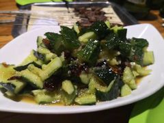 -小草大排档(北沙坡店)