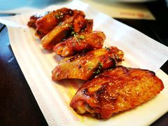 -Mr.Pizza米斯特比萨(合肥一九一二街区店)