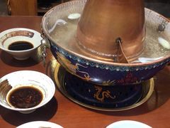 -1078號老北京涮肉(松柏店)
