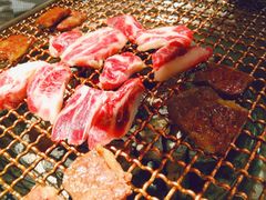 黑牛肋条-九田家黑牛烤肉料理(石路天虹店)