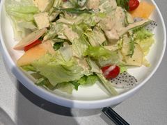 -羊巴道新疆菜·清真(上梅林店)