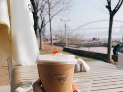 -Manner Coffee(徐汇滨江店)